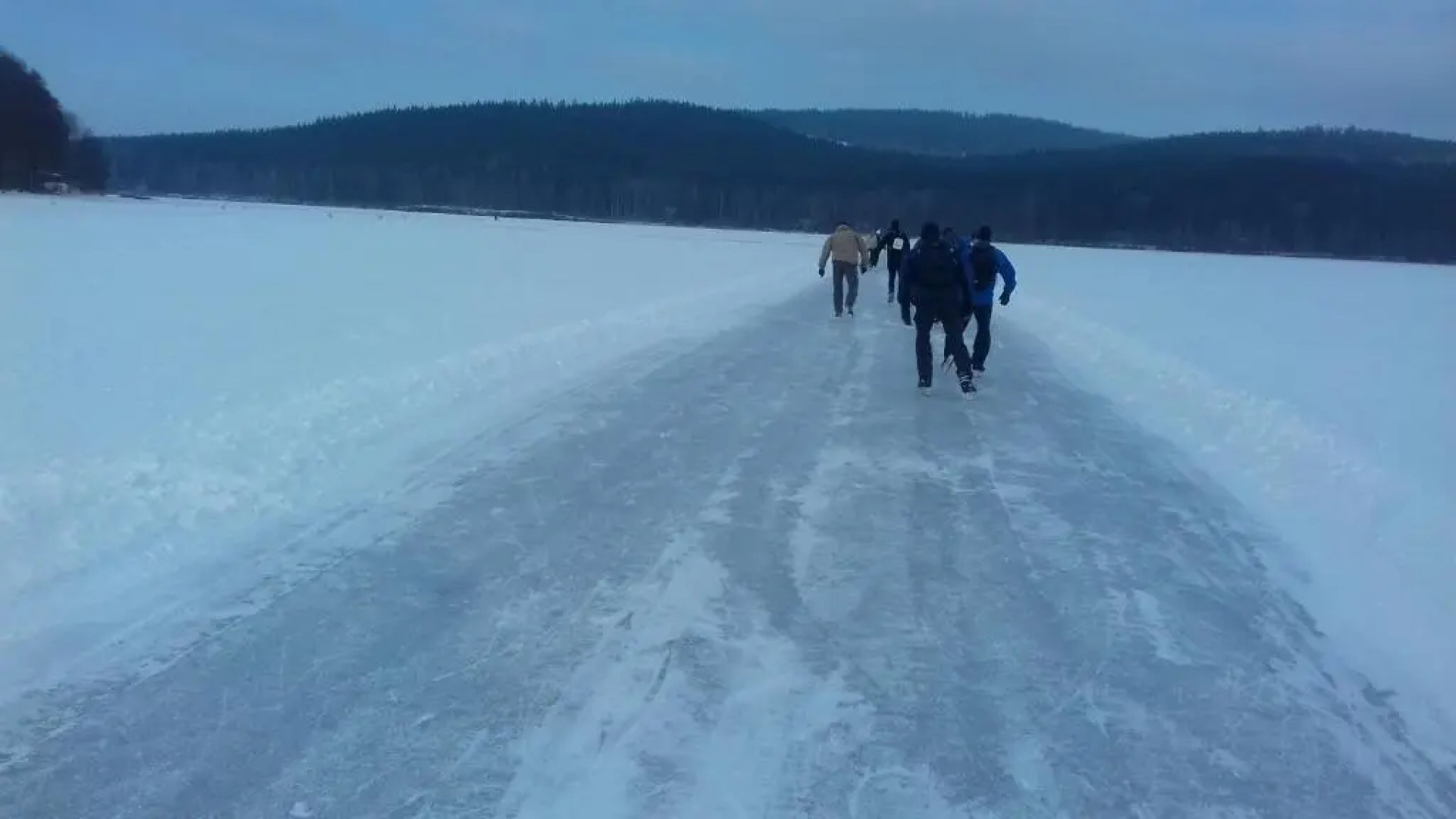 Ubytovani U Poslednich