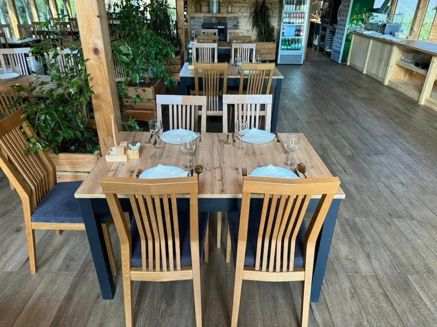 Glamping Resort Halicanum