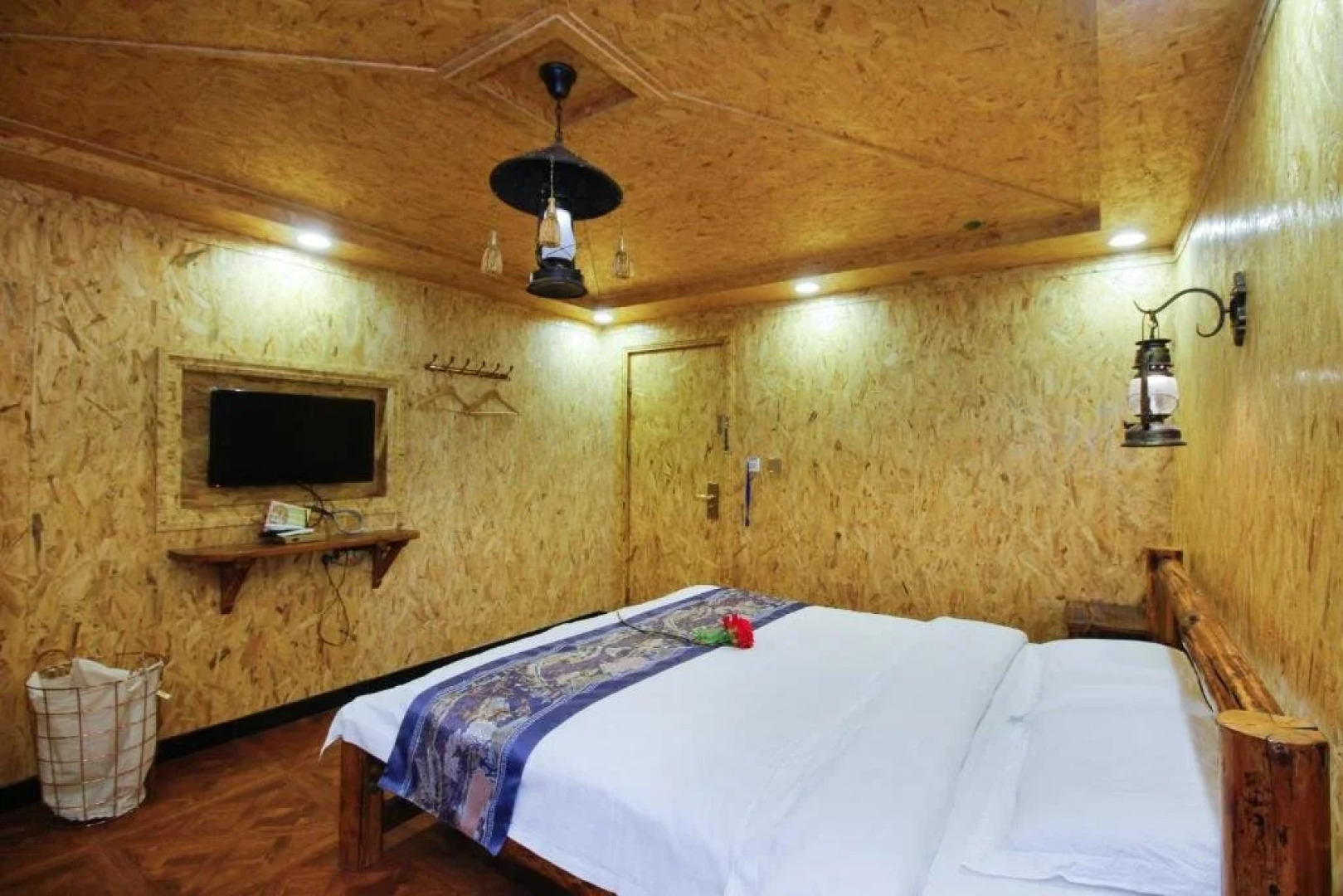 Xian Xianyang Airport Yayuan Hotel