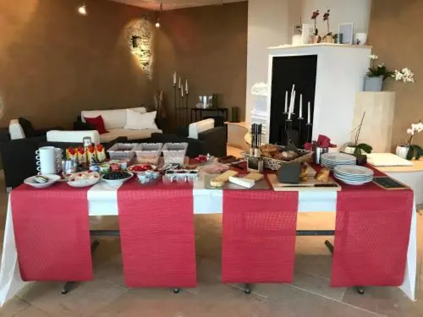 Bildungszentrum Sunnahof