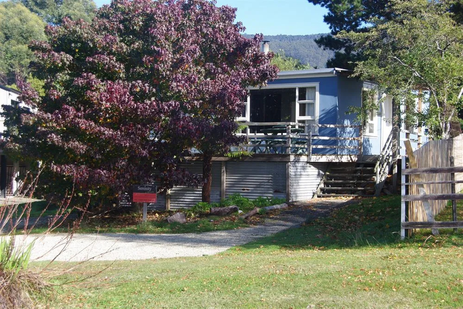 Bruny Island Accommodation Services