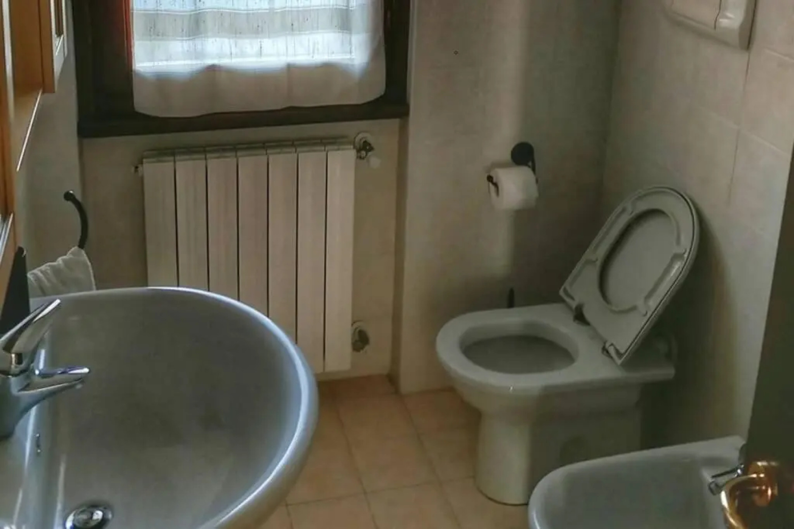 Appartamento alla fonte- Residence Vittoria