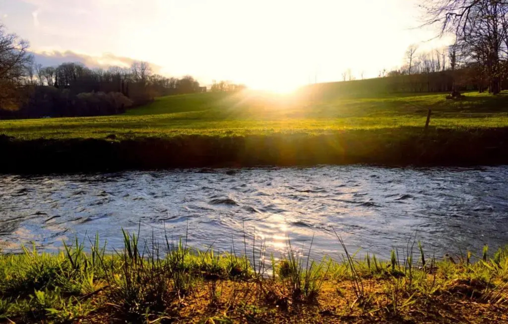 Camping Moulin de la Geneste