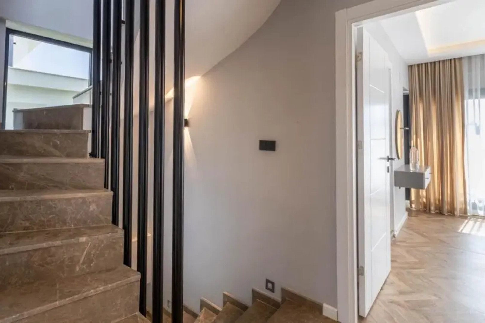 Dreamy House With Private Pool in Urla Izmir