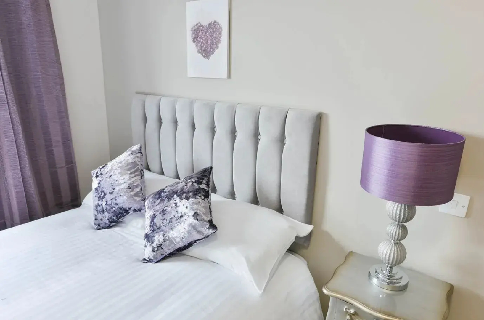 The butterbean b&b