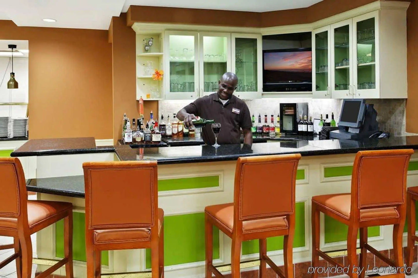 Hilton Garden Inn Beaufort
