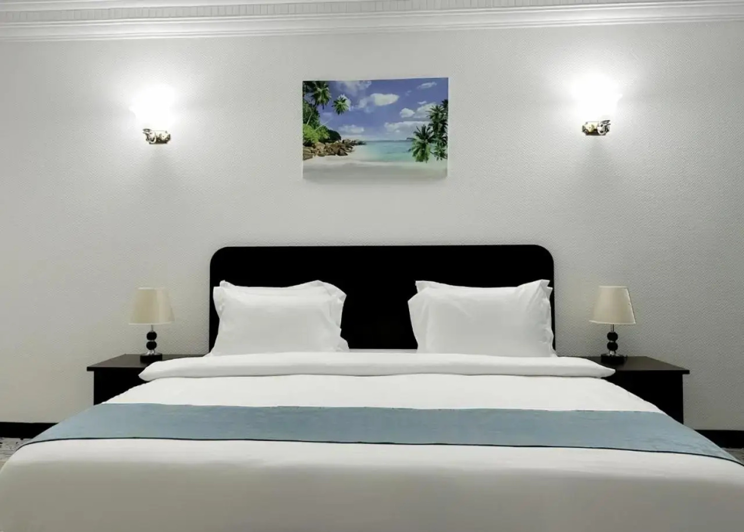 Al Massa Hotel Apartment