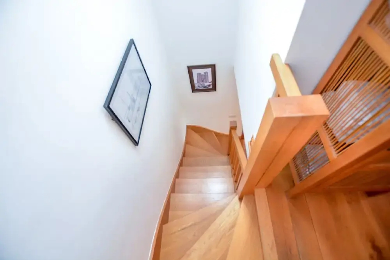 Three Chantry Barns, Orford