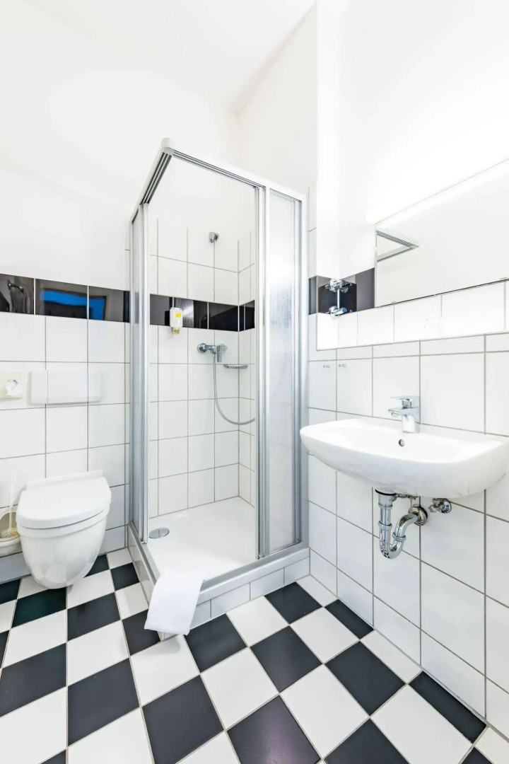 Hotel an der Therme Haus 3
