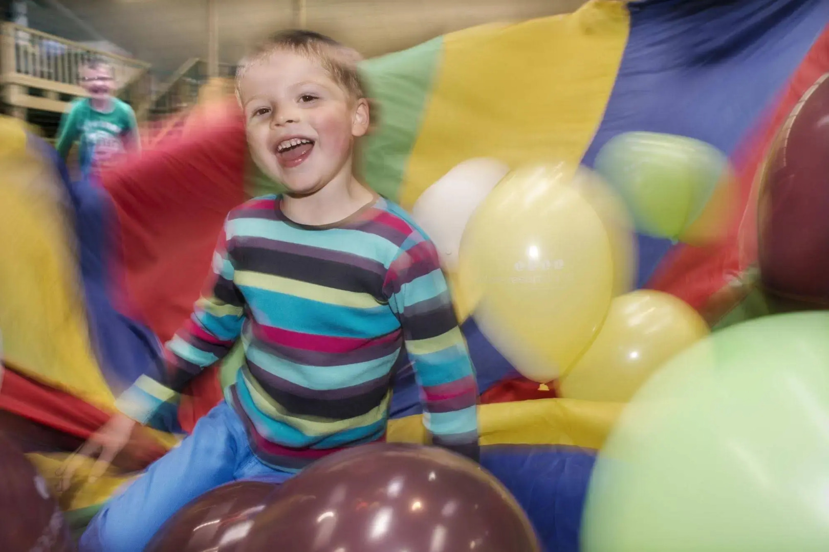 Damp Ostsee Resort & Ferienpark