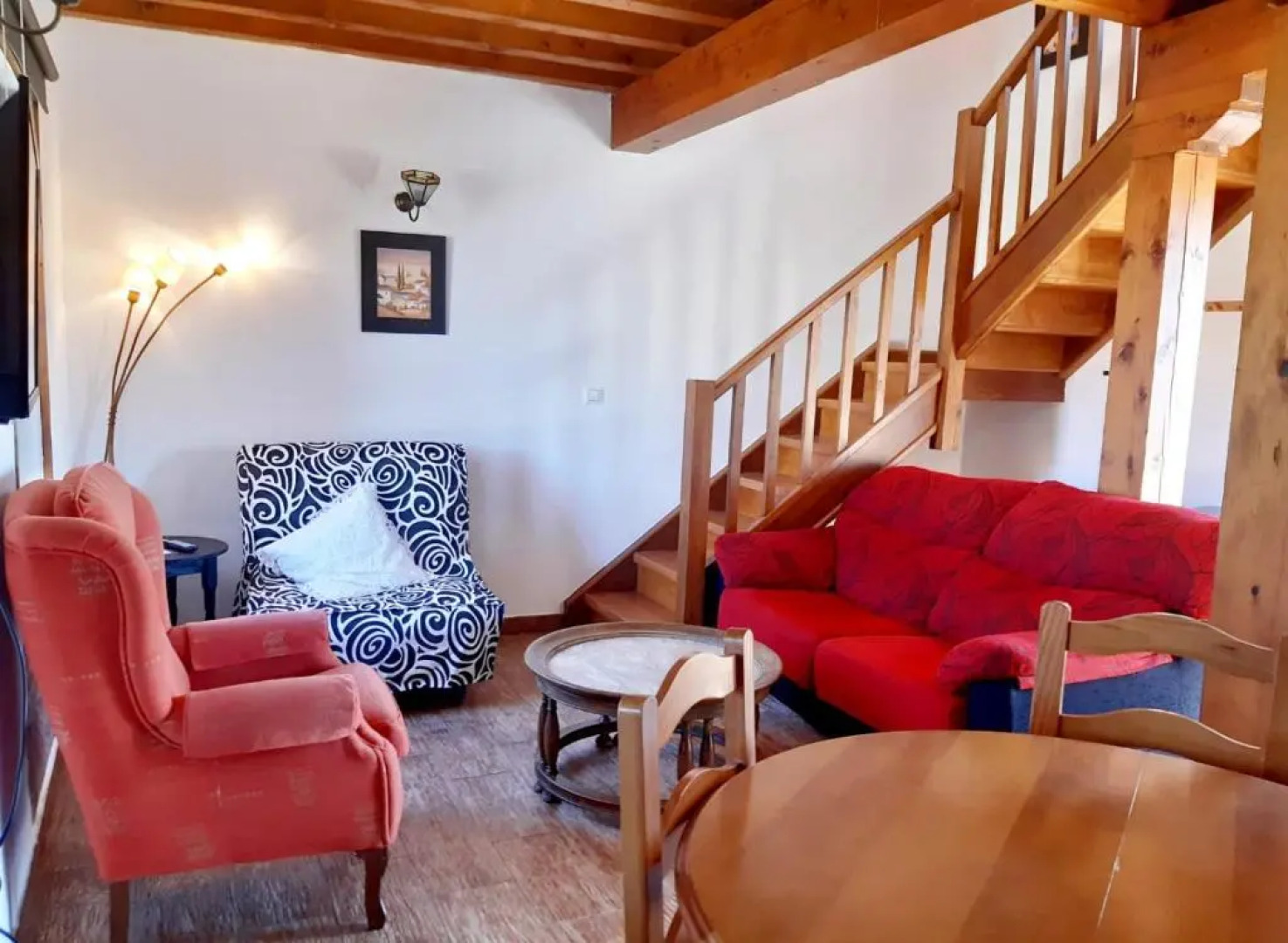 Apartamentos Copi Villa de Suances