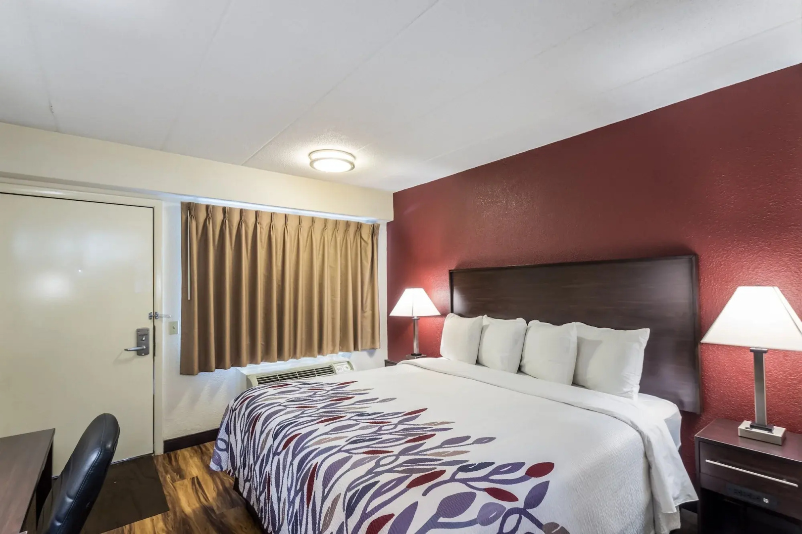 Red Roof Inn Milwaukee – Airport/Oak Creek