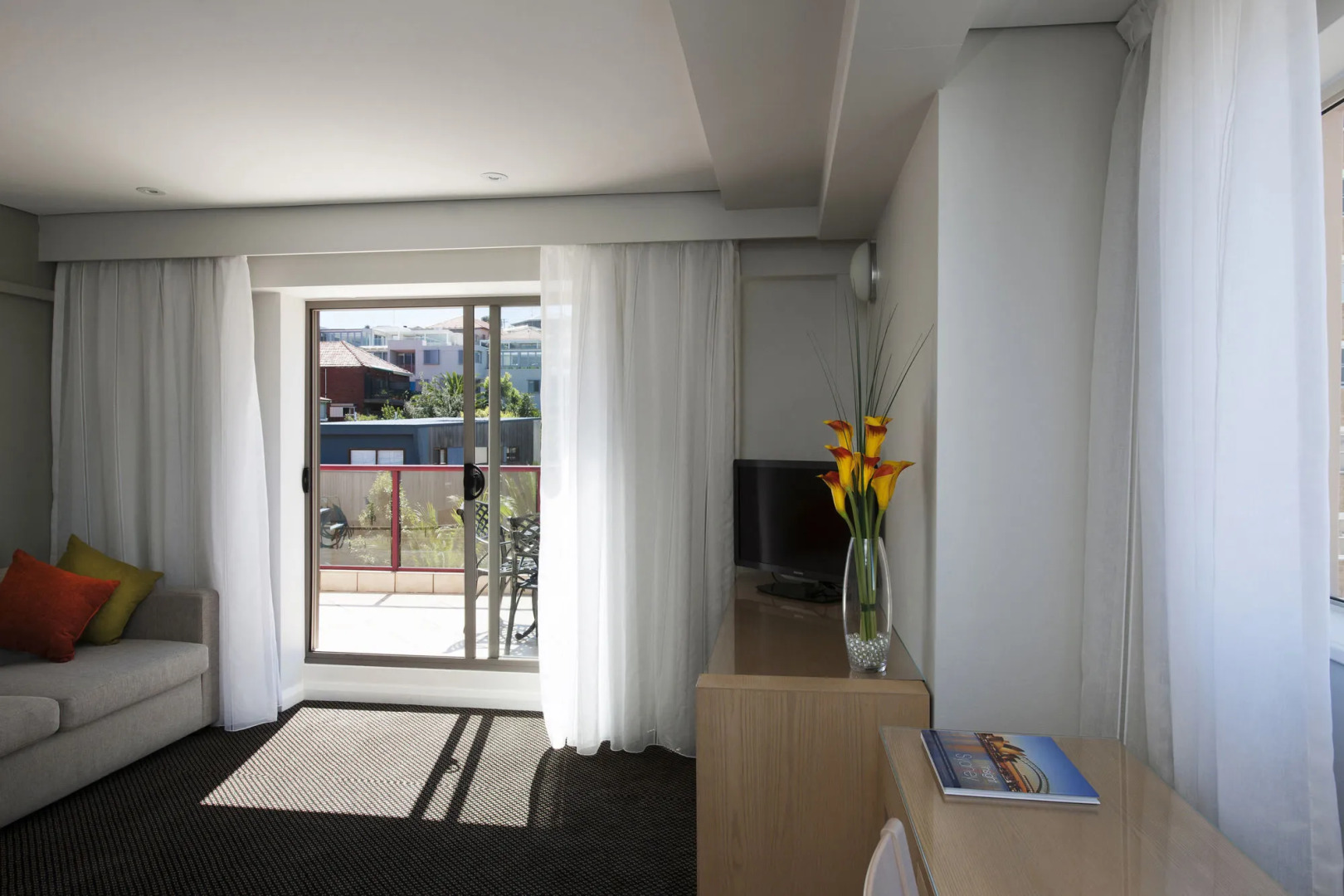 Coogee Sands Hotel and Apartments