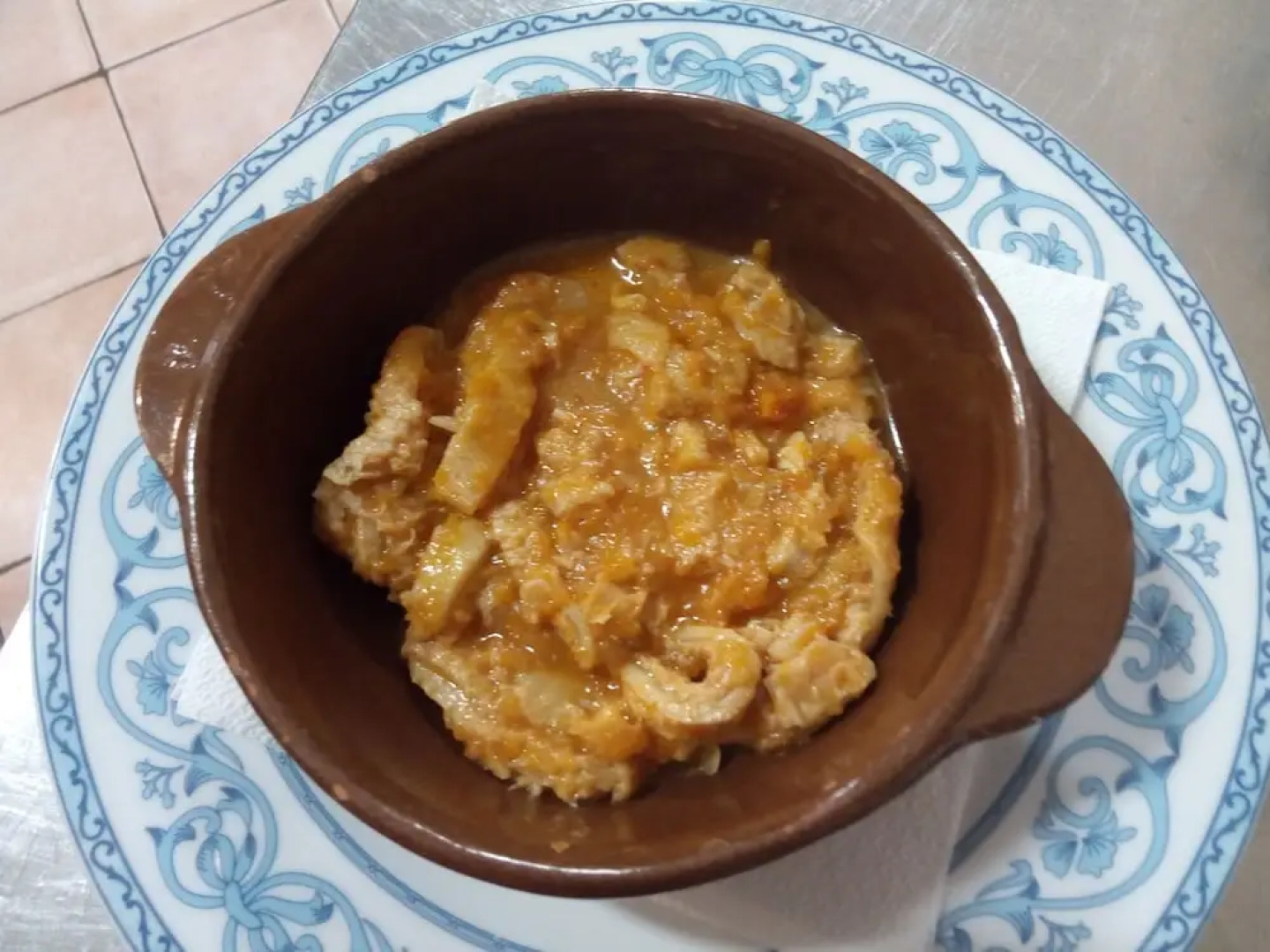 Agriturismo Calivino