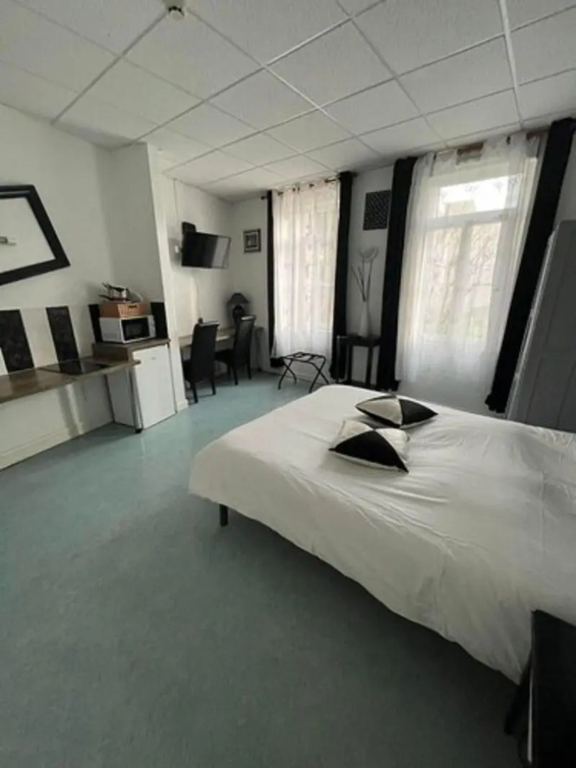 Residence Les Jardins