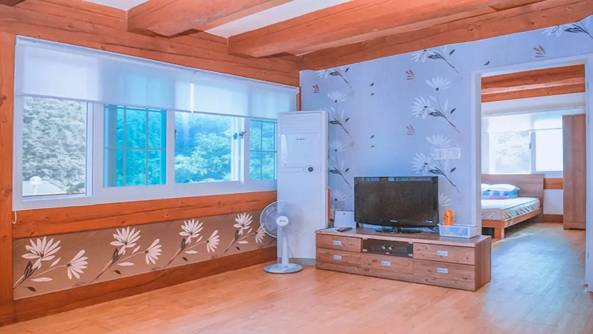 Tongyeong Ye Hyang Pension