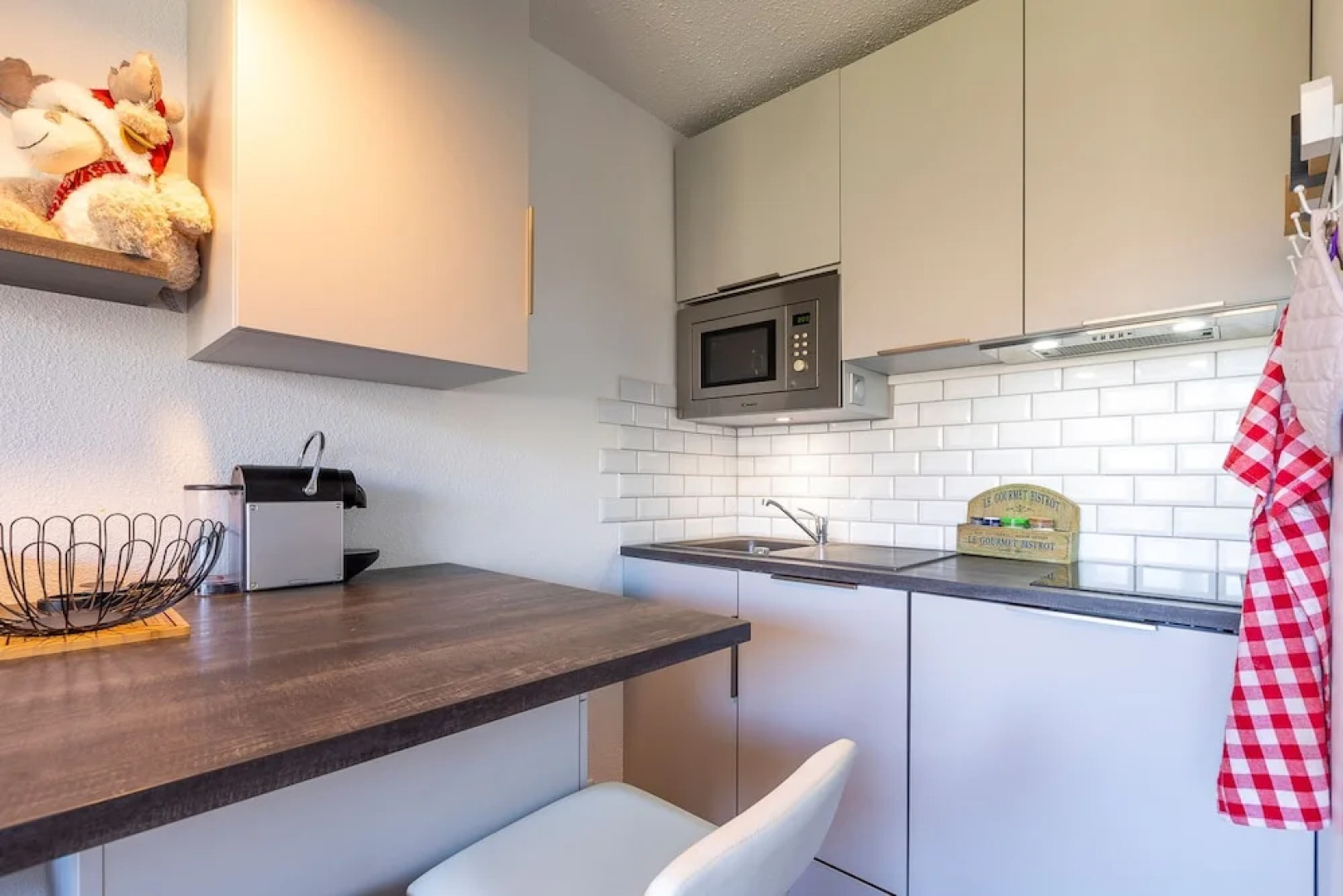 Résidence Le Necou - Les Ménuires