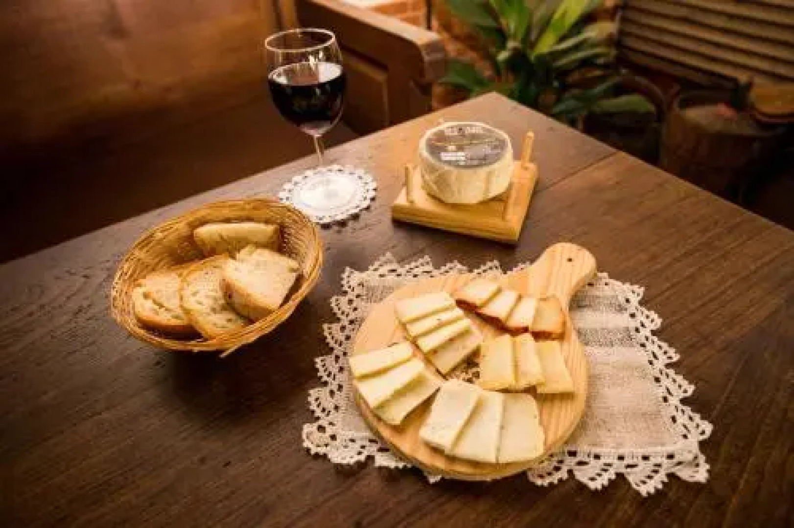 Micro Cabana Rotativa