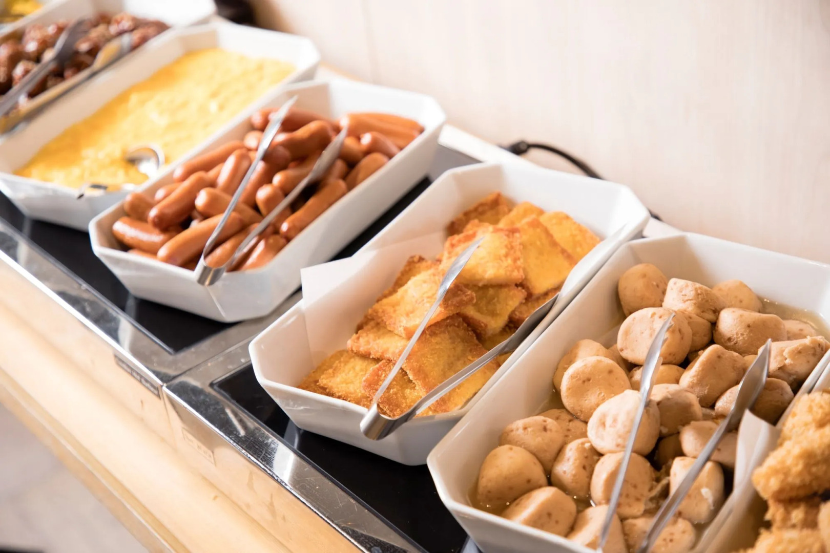 Hiroshima Pacific Hotel