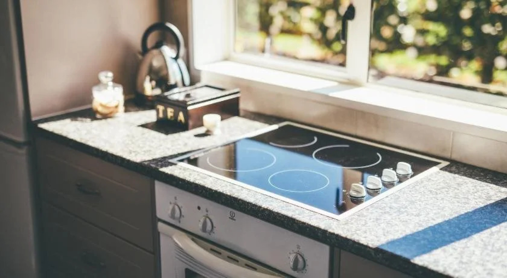 Lexington Park Cottages