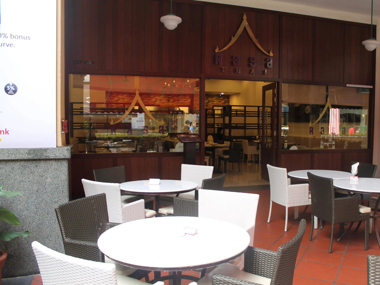 Royale Chulan The Curve