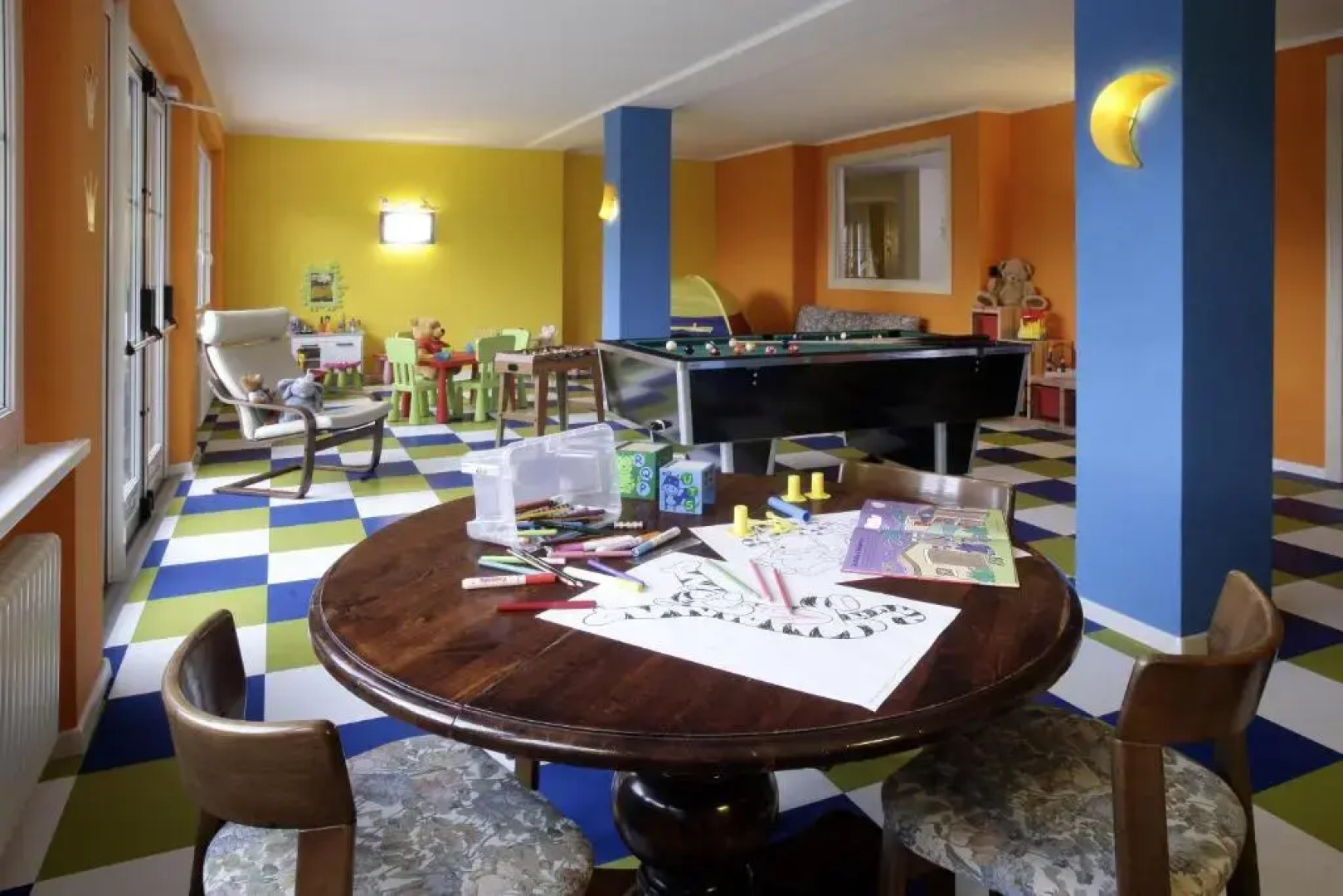 Lido Hotel & Apartments