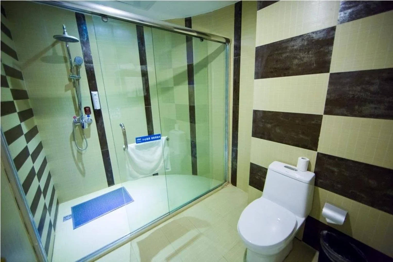 Elan Hotel Jiangyin Junwu Road