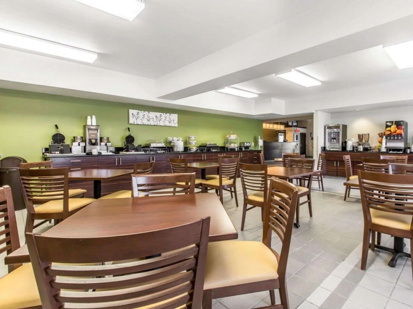 Sleep Inn Little River - North Myrtle Beach