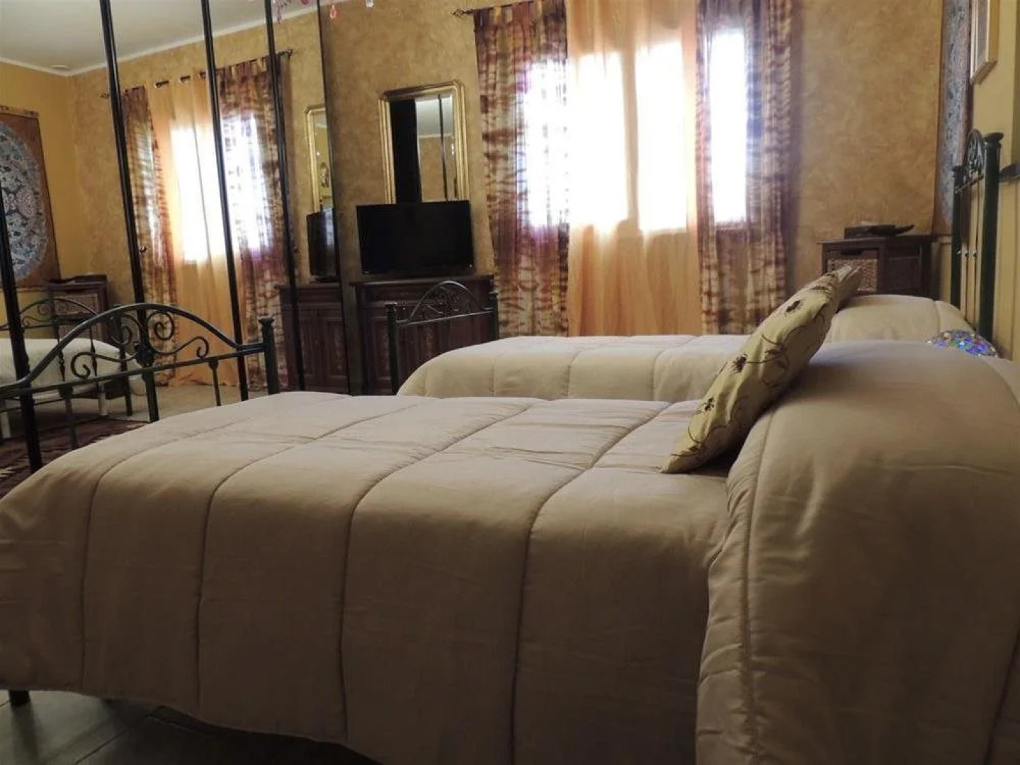 Hannina Bed and Breakfast