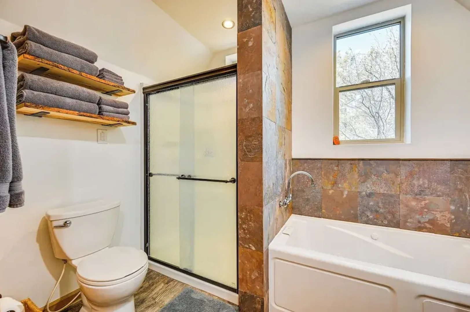 Hike, Bike & Atv: Munds Park Cabin!