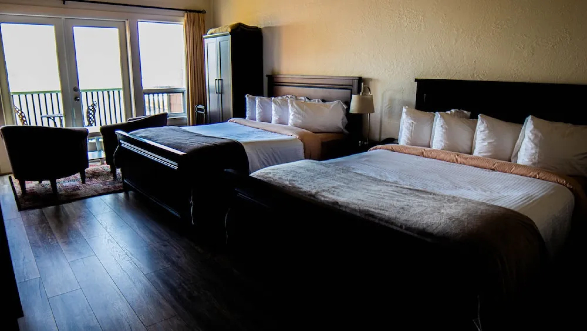 Galiano Oceanfront Inn & Spa