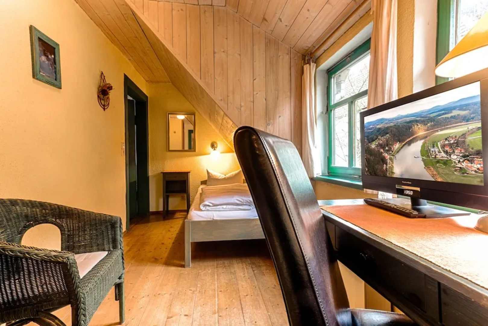 Berghaus Rauschenstein