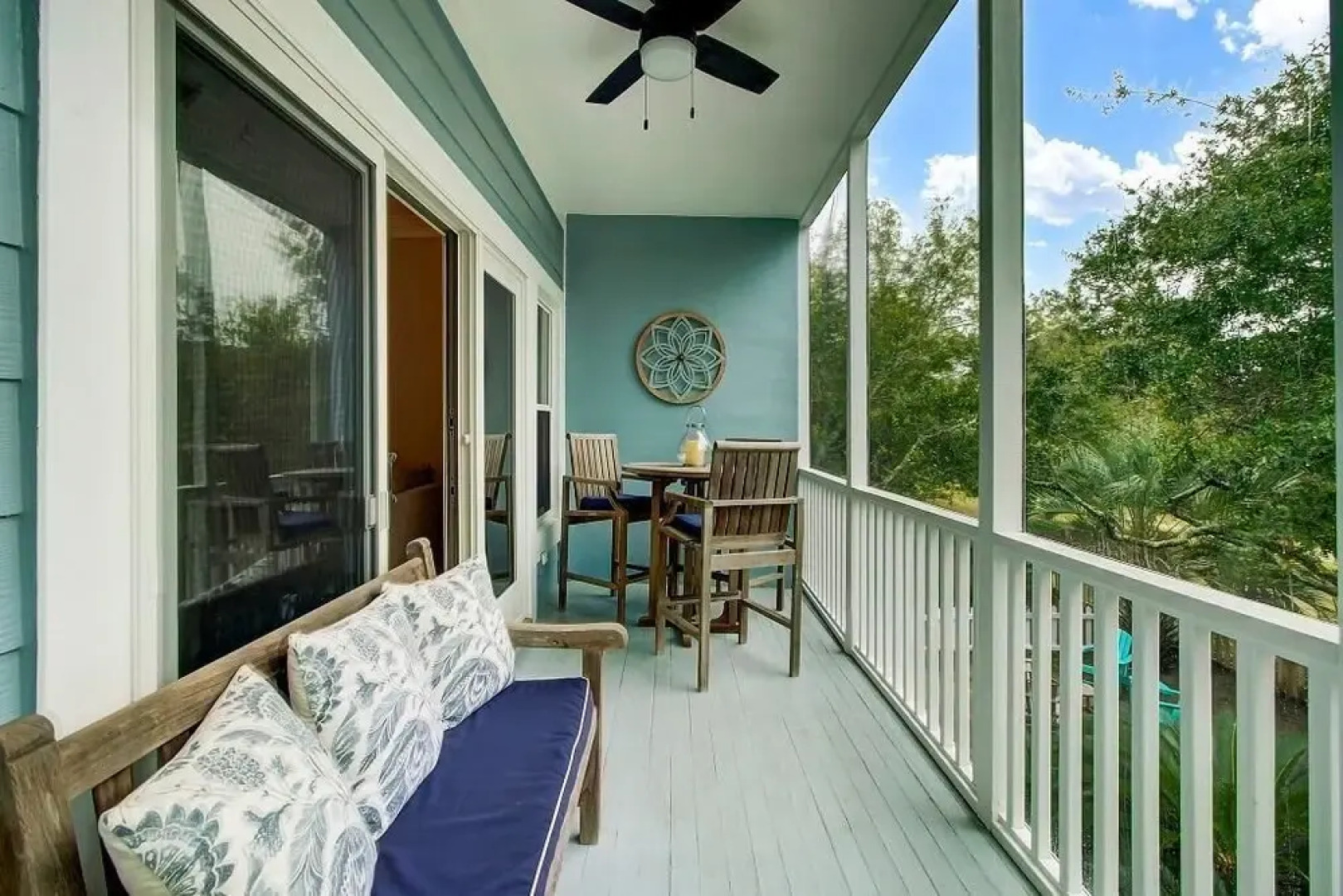 Grand Pavilion 09, Isle of Palms