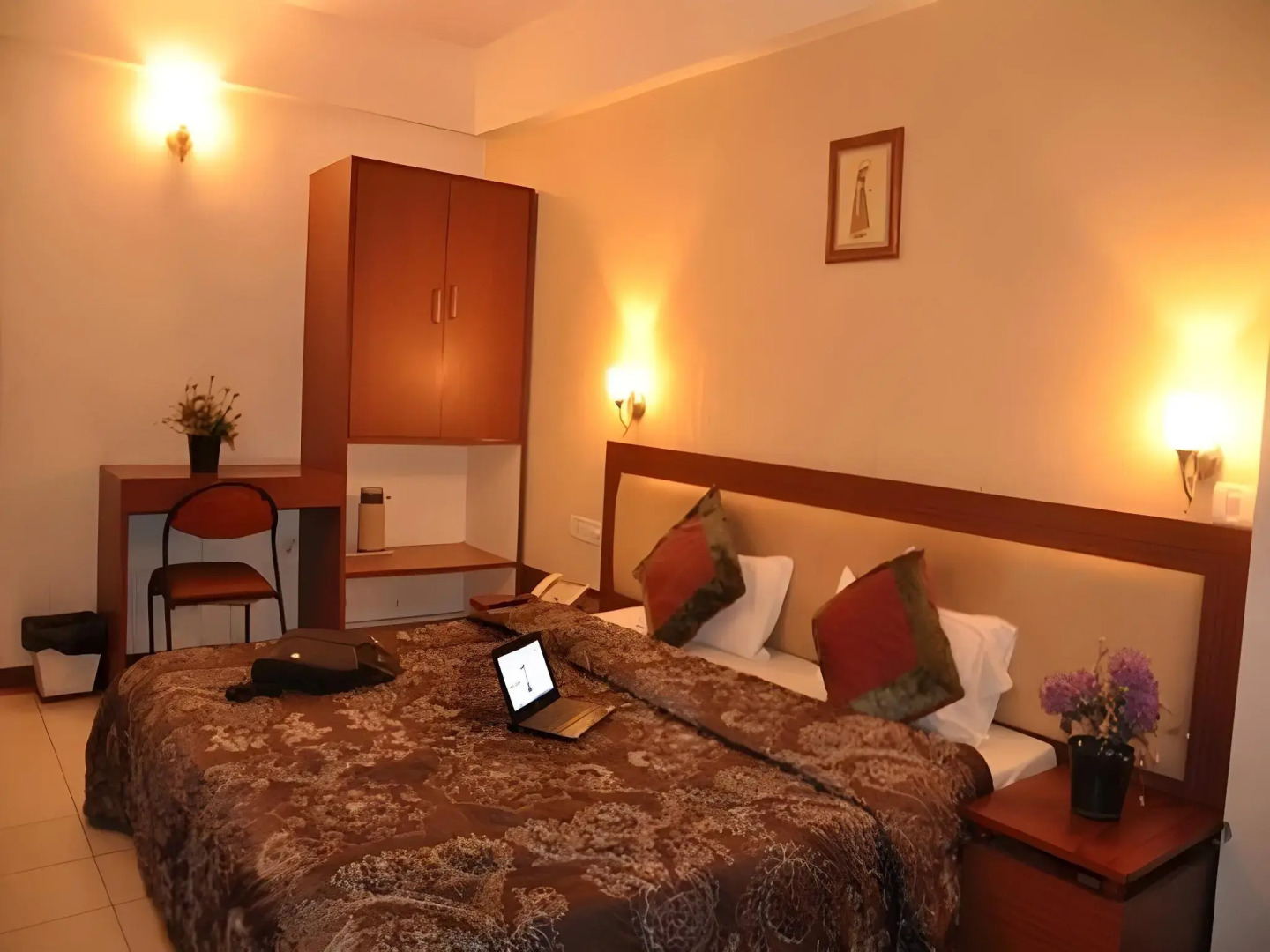 Hotel Aditya International