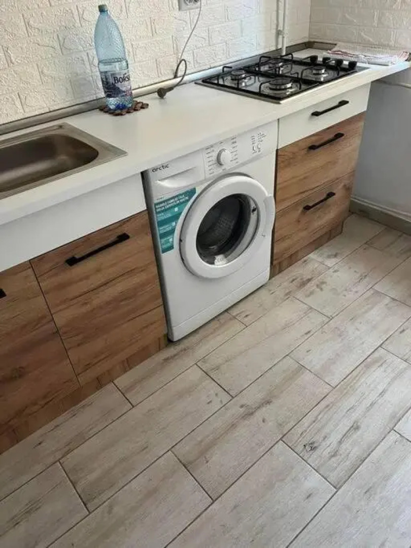 Modern Apartment in the Heart of Focșani