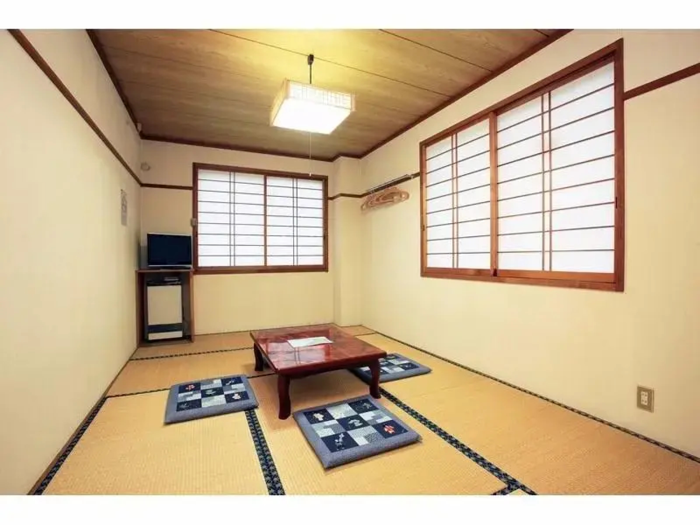 Puti Hotel Nozawa Onsen Inn