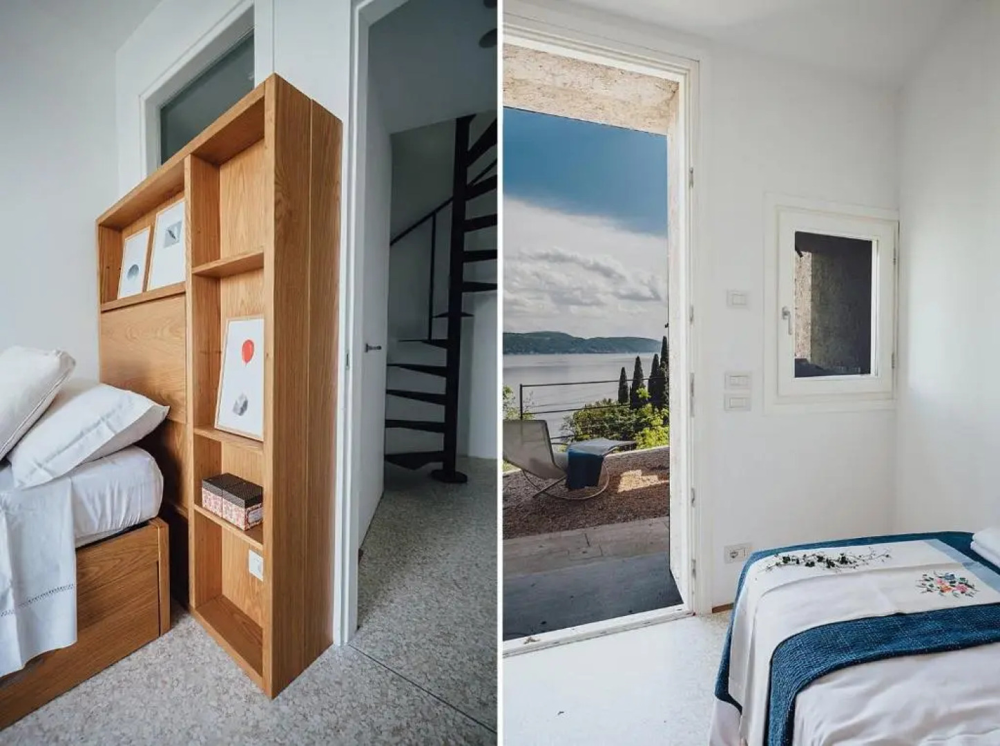 Contemporary Resort House