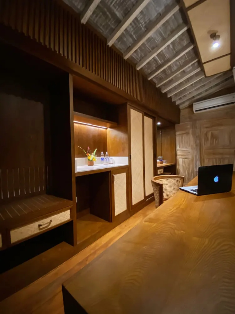 Saba Villa by Sanga Sanga Hospitality
