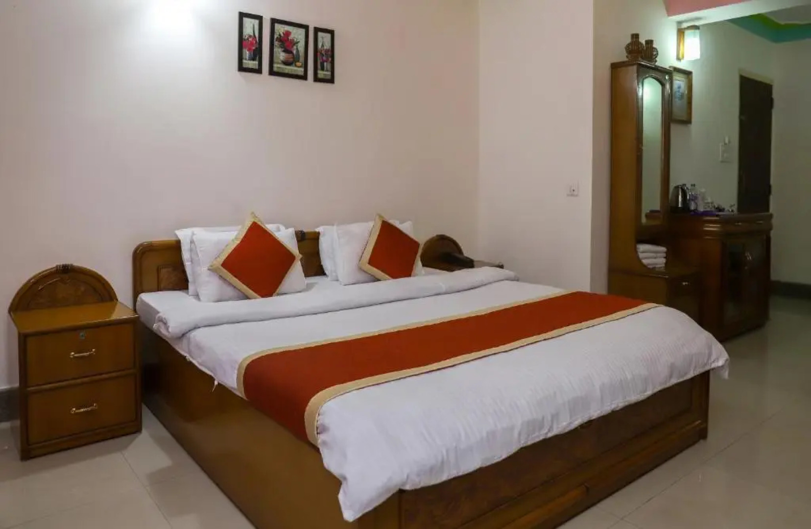 Dungmali Heritage Resort