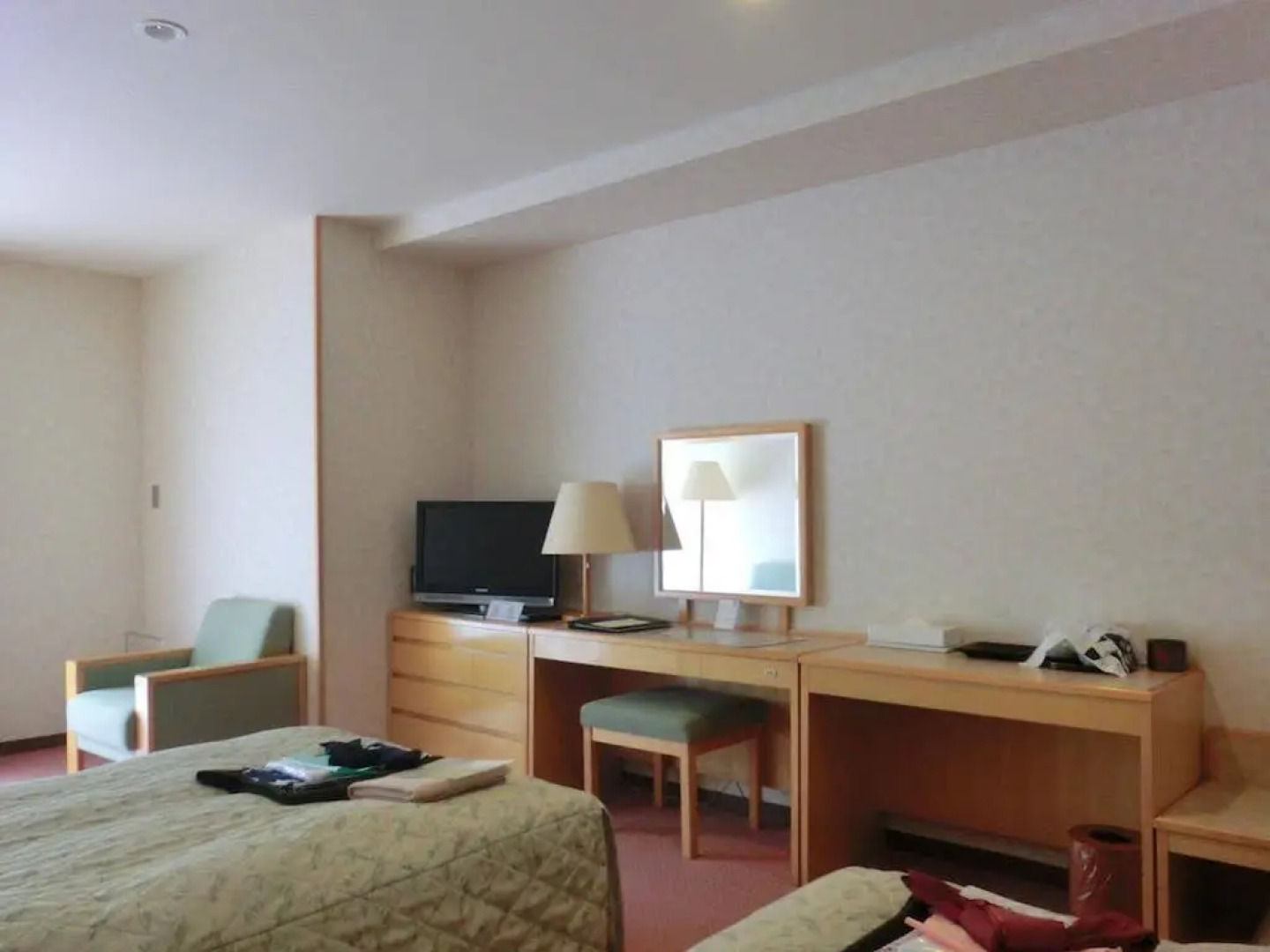 Unazuki Kokusai Hotel