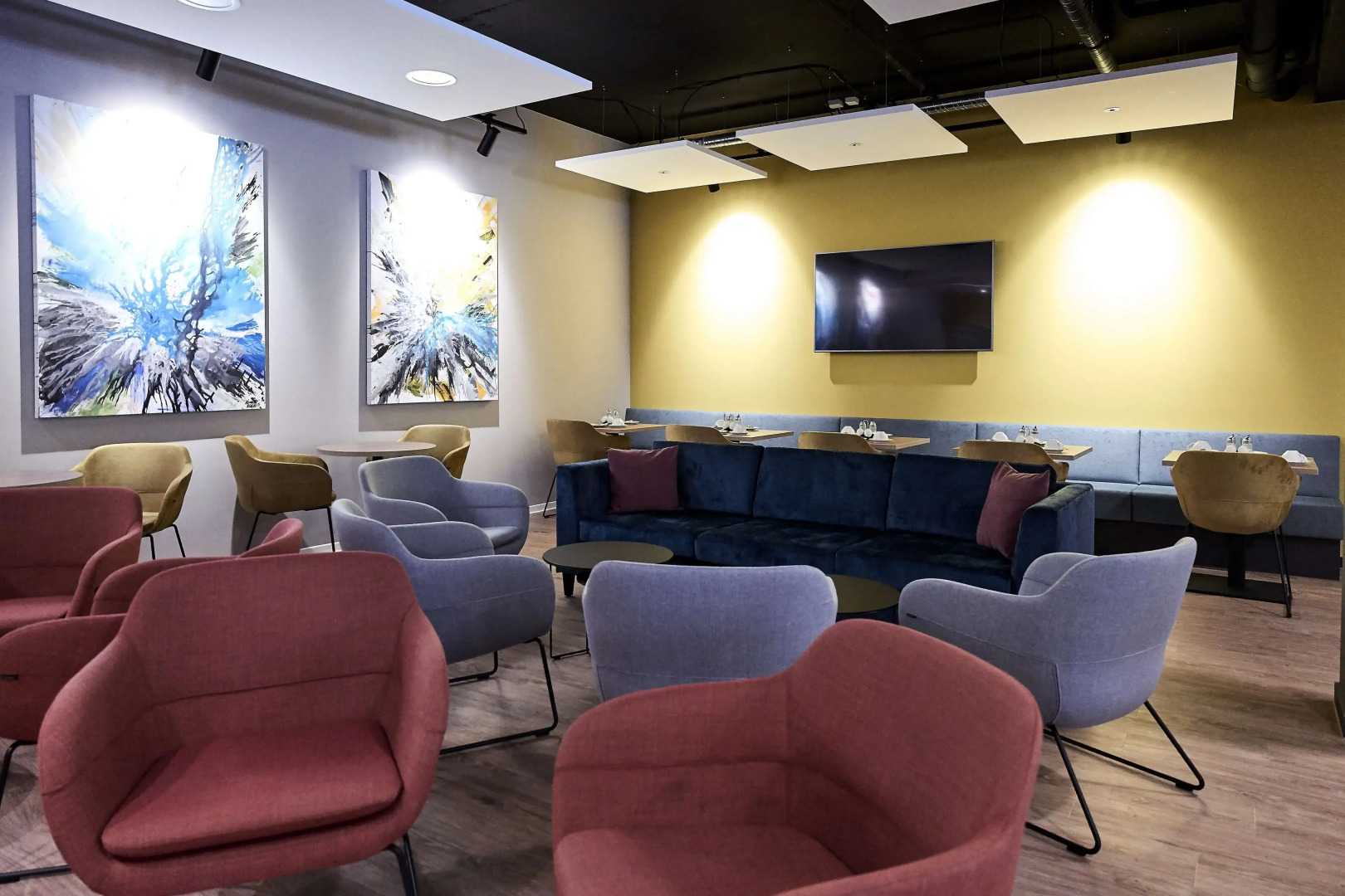 Best Western Hotel Viernheim Mannheim