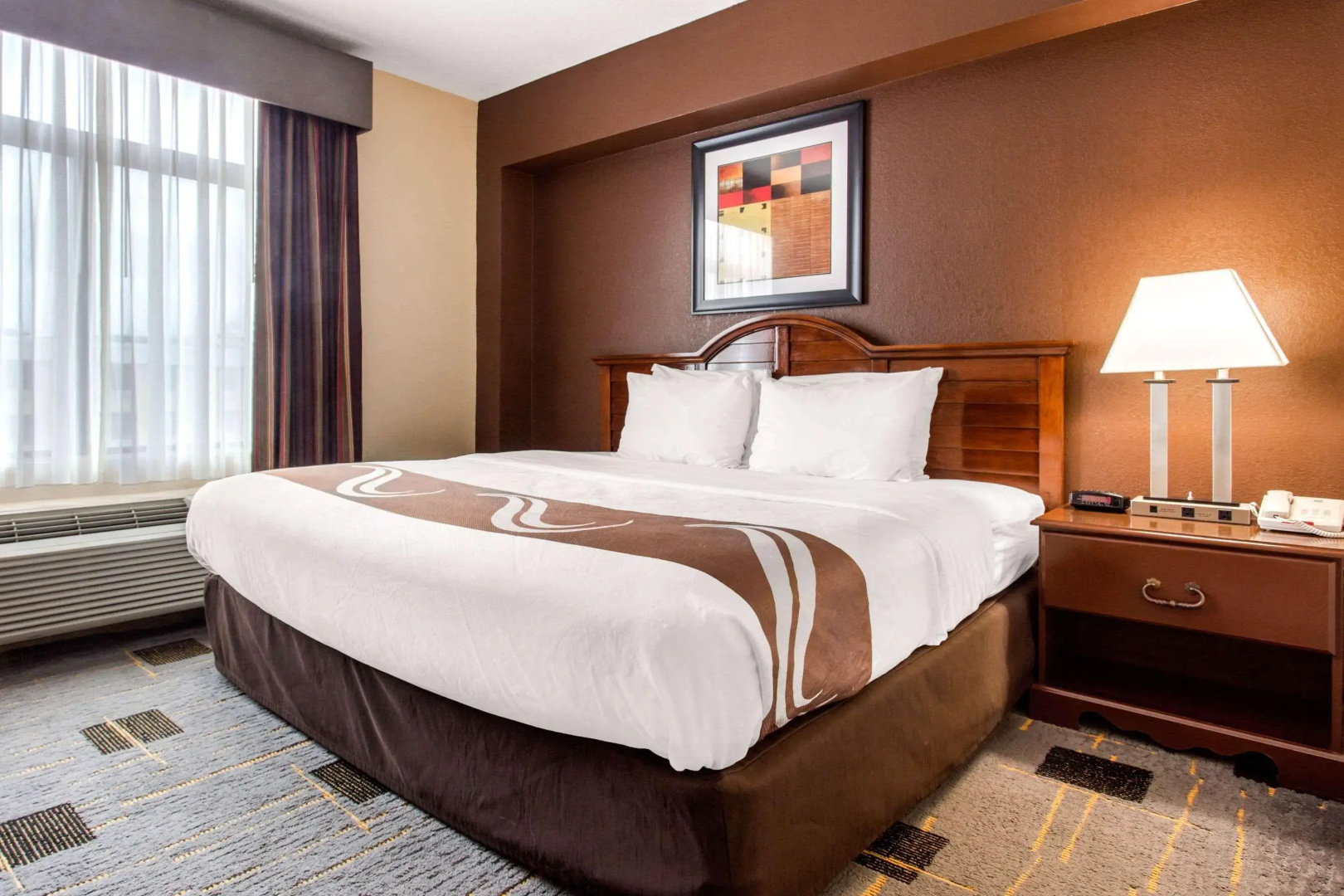 Quality Inn & Suites North Myrtle Beach