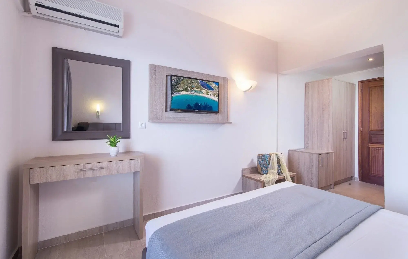 Sun Rise Hotel