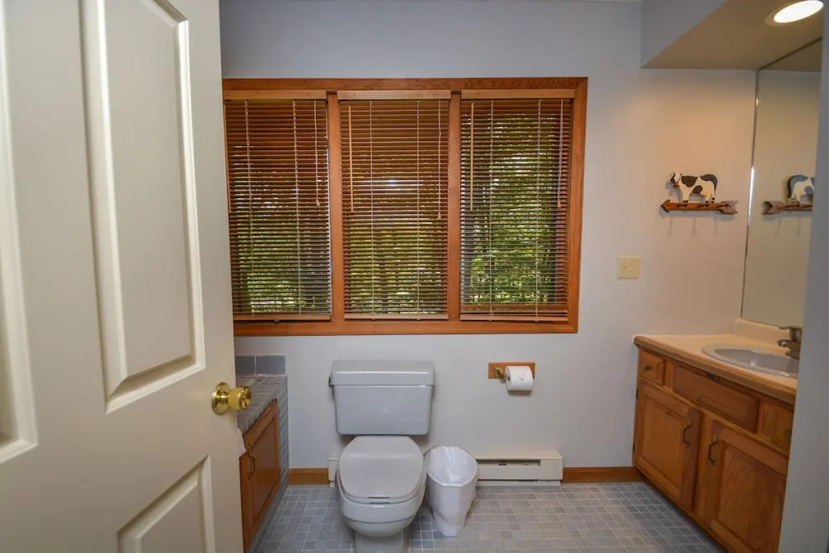 Paradise at Penn Cove 3 Bedroom House