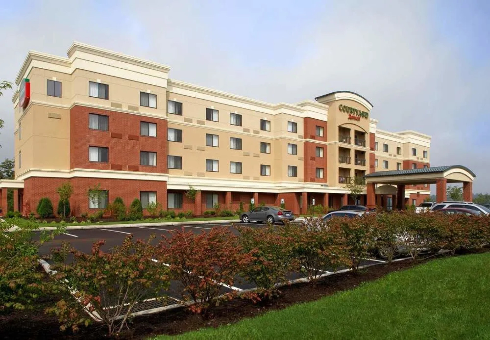 Courtyard Pittsburgh Greensburg