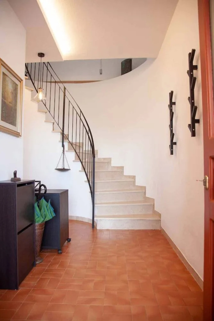 La Camelia Bianca B&B