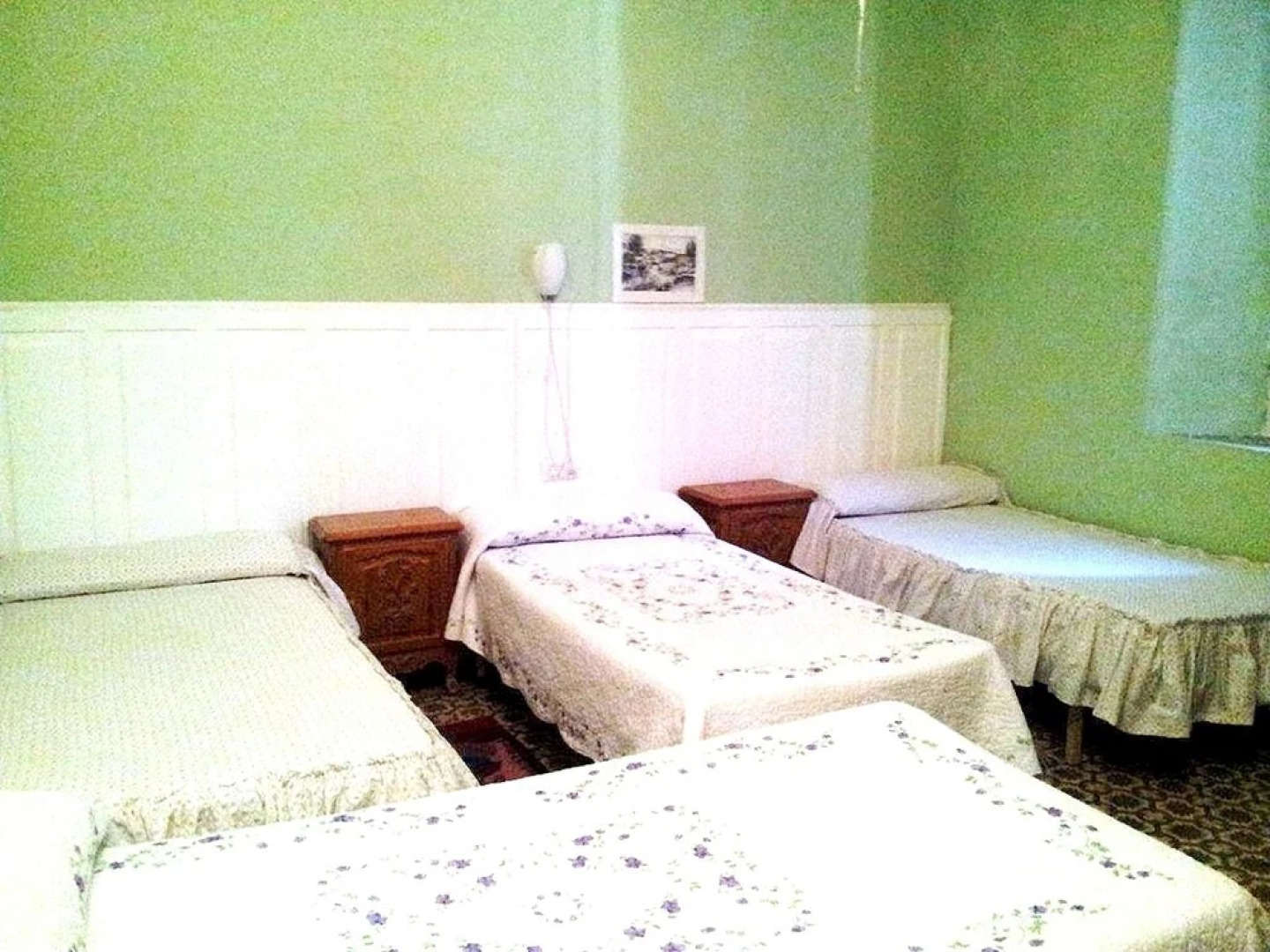 House With 4 Bedrooms in Almagro, With Furnished Terrace