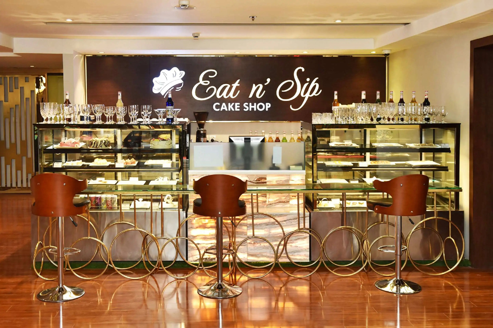 Best Western Islamabad Hotel