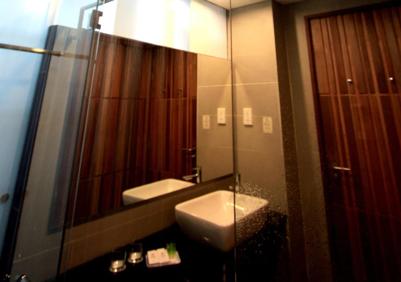 Belum Rainforest Resort