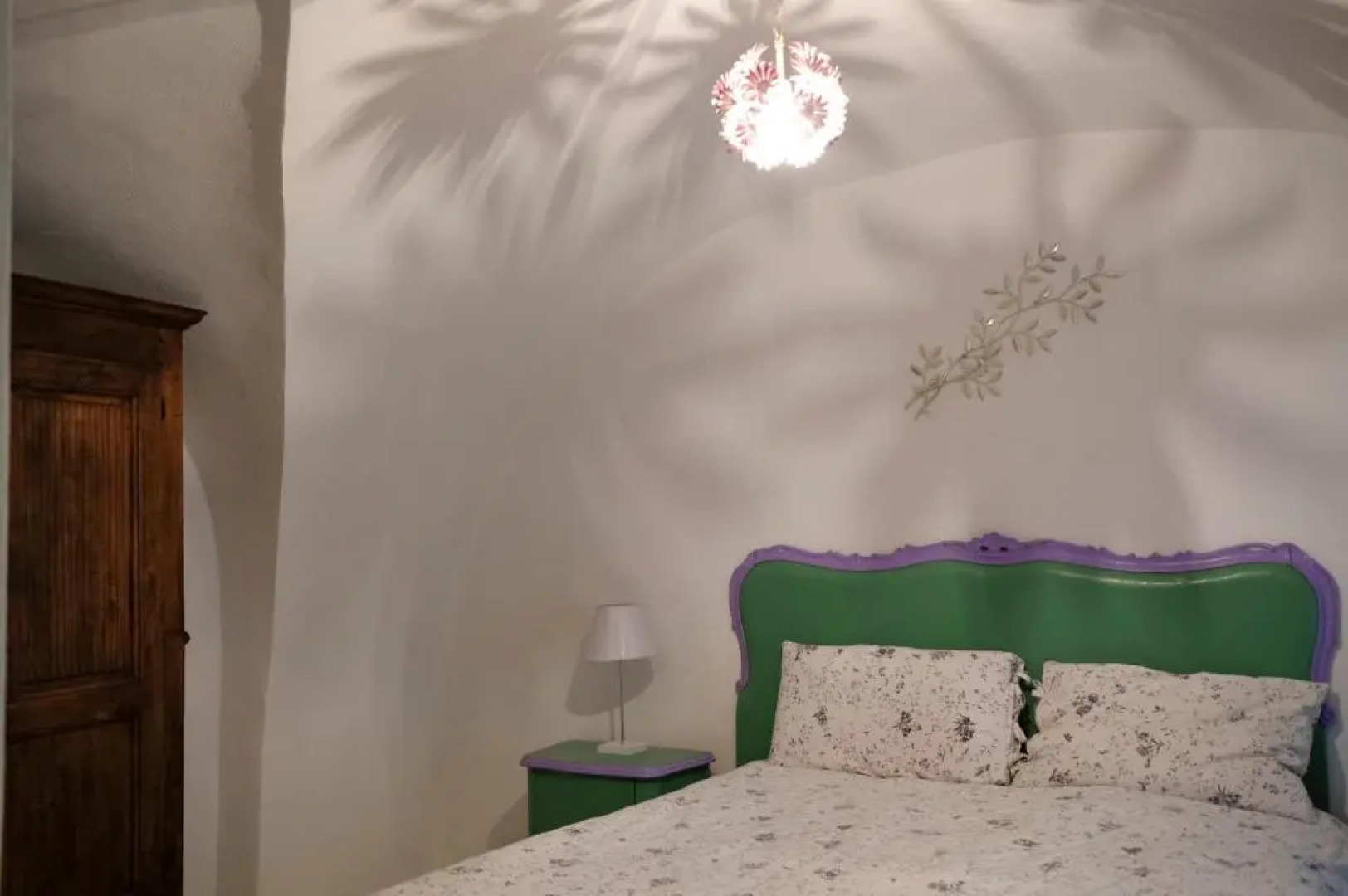 Bed & Breakfast Gabriella